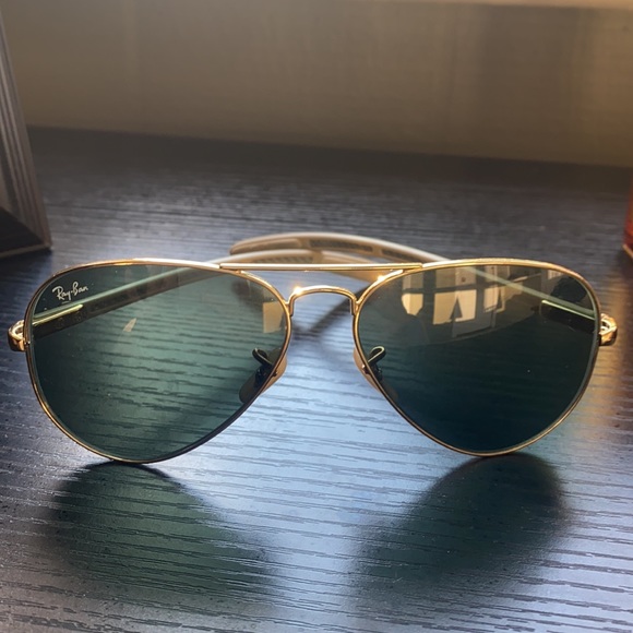 Raybans - Picture 4 of 5